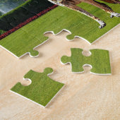 Champ & Major Biden Legpuzzel (Zijkant)