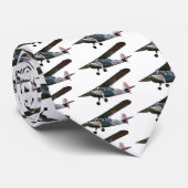 Champ Stropdas (Opgerold)