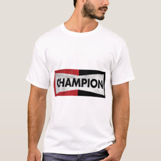 Champ t-shirt