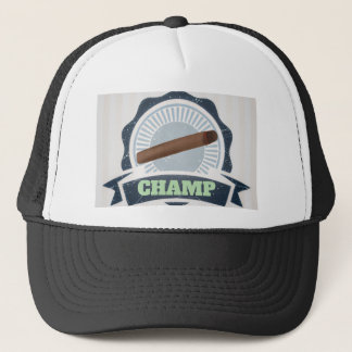 CHAMP TRUCKER PET
