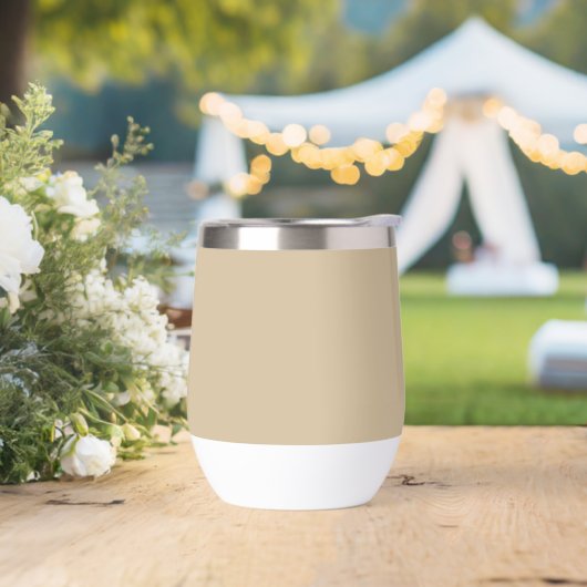 Champagne Beige  (Huwelijk)