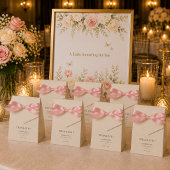 Champagne Beige Debut Favor Doos Bedankdoosjes