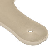 Champagne Beige Snijplank (Hoek)