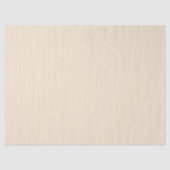 Champagne Beige Tissue voor Cadeaupresentatie Tissuepapier (Voorkant)
