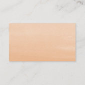 Champagne & Boeket Brunch & Bubbly Vrijgezellenfee Informatiekaartje (Achterkant)