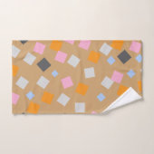 Champagne Brons Bad Handdoek (Handdoek)