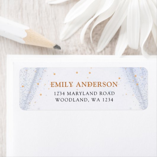 Champagne brunch en bruisende bruids-shower etiket (Insitu)