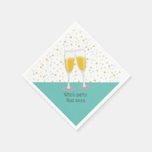 Champagne Brunch en Bubble-cheers jarig