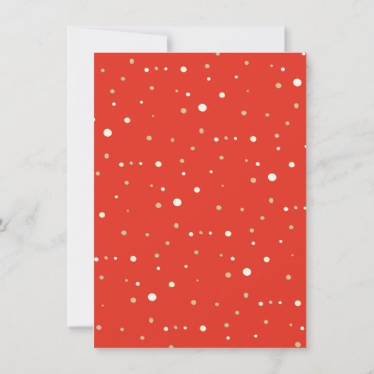 Champagne Brunch en Bubble Vrijgezellenfeest Kaart (Achterkant)