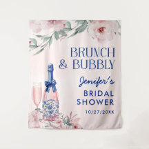 Champagne Brunch en Bubble Vrijgezellenfeest