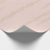 Champagne Bubbels Inpakpapier (Hoek)
