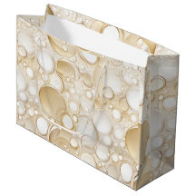 Champagne Bubbles Viering Gift Bag
