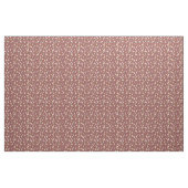 Champagne Celebrations on Maroon Stof (Yard (91,4 cm))