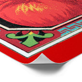 Champagne Cider  Art Print (Hoek)