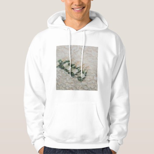 Champagne Cooling 2012 Hoodie (Voorkant)