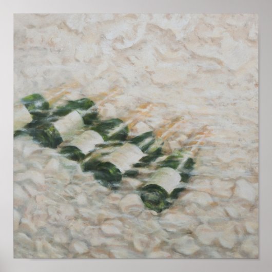 Champagne Cooling 2012 Poster (Voorkant)