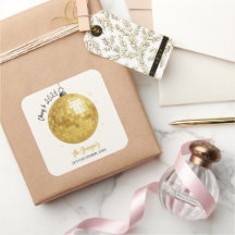 Champagne Disco Bal 2026 Oudejaarsavond