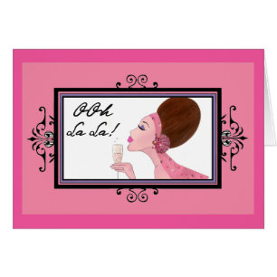 Champagne DIVA