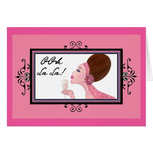 Champagne DIVA (Voorkant Horizontaal)