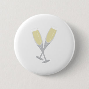 Champagne Flutes Ronde Button 5,7 Cm