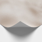 Champagne Glam Cadeaupapier (Hoek)