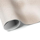 Champagne Glam Cadeaupapier (Rol Hoek)