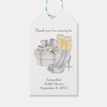 Champagne Glasses Brides Shoes Vrijgezellenfeest F