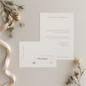 Champagne Goud Moderne Chic Kalender Bewaar De Dat Save The Date