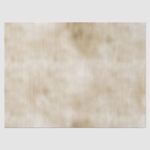 Champagne Gouden Bruiloft Tissuepapier