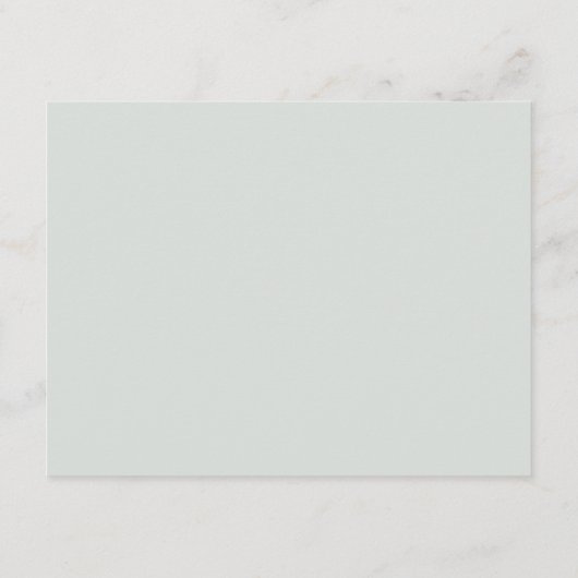 Champagne Ivoor Blush Roze Bloemen Wishing Well Informatiekaartje (Achterkant)