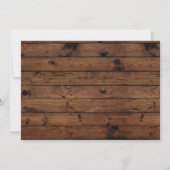 Champagne kasten tot 30 jaar geboortedag kaart (Achterkant)