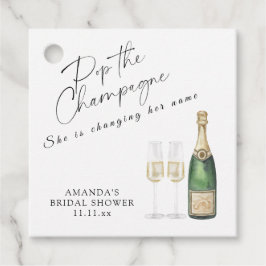 Champagne Kopen bruidsfeest Bedankjes Labels