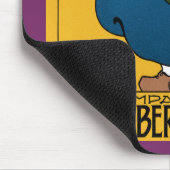 Champagne Kupferberg Gold Muismat (Hoek)