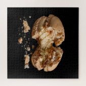 Champagne & Macarons Legpuzzel (Horizontaal)