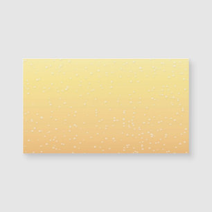 Champagne met kleine belletjes