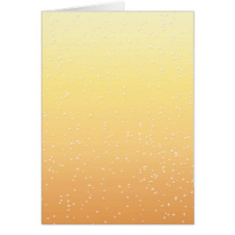 Champagne met Tiny Bubbles Background Art