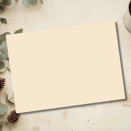 Champagne Metallic Effen Kleur | Klassiek | Elegan Tissuepapier