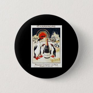 Champagne Miller-Caque & Fils Ronde Button 5,7 Cm