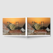 Champagne op Sunset Gastenboek (Volledig)