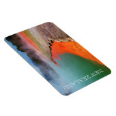 champagne pool nieuw - zeeland magneet (Rechterzijde)