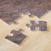 champagne pools nieuw zeeland legpuzzel (Zijkant)