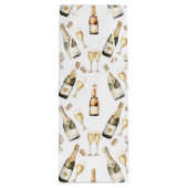 Champagne Prosecco Lover Wijn Cadeautas (Achterkant)