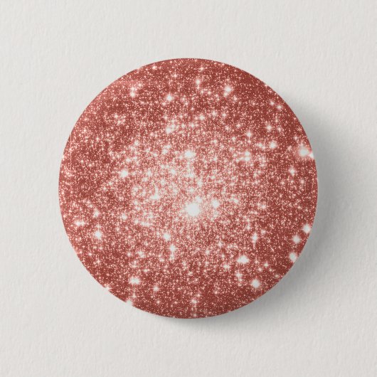 Champagne Ronde Button 5,7 Cm (Voorkant)