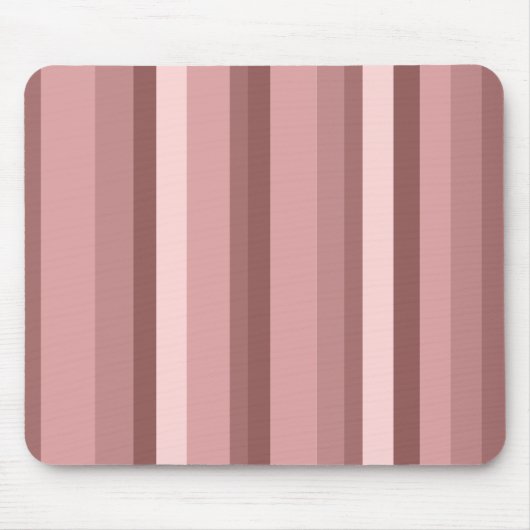 Champagne-Rozen Muismat (Voorkant)