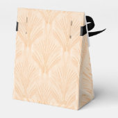 Champagne Smaak Bedankdoosjes (Achterkant)