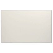 Champagne Solid Color Stof (Fat Quarter)
