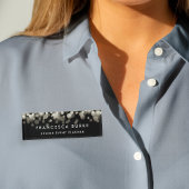 Champagne Spark Naambadge