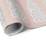 Champagne Swarovski Crystals Diamond Bottle Parly Cadeaupapier<br><div class="desc">Glam en Chic Wrapping Paper voor vele gelegenheden zoals verjaardag,  verjaardag,  bruiloft,  bruidfeest,  nieuwe baan,  nieuw huis,  gezelschapsfeest,  feestdag,  nieuwe baby... </div>