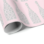 Champagne Swarovski Crystals Diamond Bottles Roze Cadeaupapier<br><div class="desc">Glam en Chic Wrapping Paper voor vele gelegenheden zoals verjaardag,  verjaardag,  bruiloft,  bruidfeest,  nieuwe baan,  nieuw huis,  gezelschapsfeest,  feestdag,  nieuwe baby... </div>