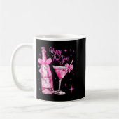 Champagne Swea Martini Coquette Happy New Year Par Koffiemok (Links)
